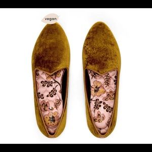 Birdies The Heron in Topaz